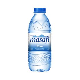 Masafi Water 330ml