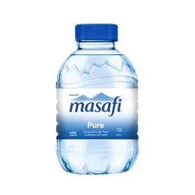 Masafi Mineral Water 200ML