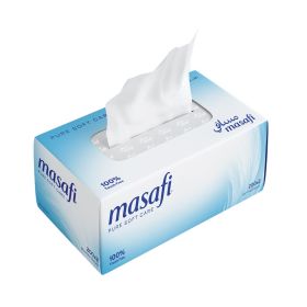 Masafi Tissue