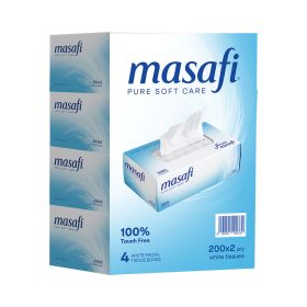 Masafi Tissue