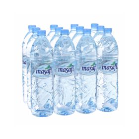 Masafi Mineral Water 1.5L