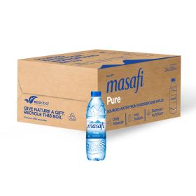Masafi Mineral Water 330ml
