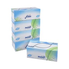 Masafi Soft Tissue