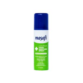 Masafi Hand Sanitizer Spray
