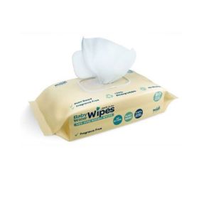 Masafi Pure Water Baby Wipes