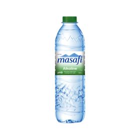 Masafi Alkalife Alkaline Water 500ml