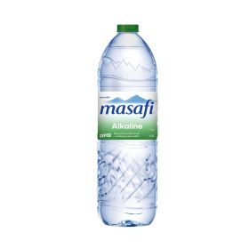 Masafi Alkalife Water 1.5L