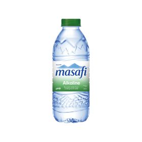 Masafi Alkalife Alkaline Water 330ml