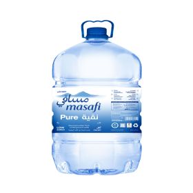 Masafi Mineral Water 5L