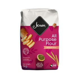 Jenan All Purpose Flour
