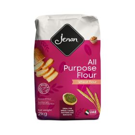 Jenan All Purpose Flour