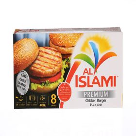 Al Islami Chicken Burger