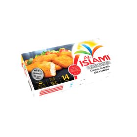 Al Islami Chicken Nuggets
