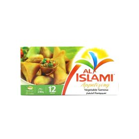 Al Islami Vegetable Samosa