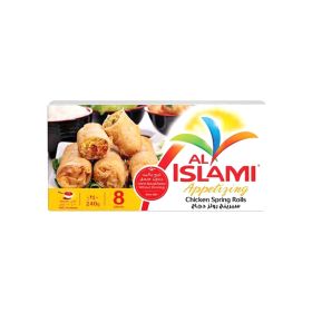 Al Islami Chicken Spring Rolls