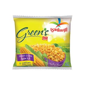 Al Islami Frozen Sweet Corn