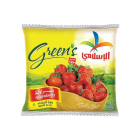 Al Islami Frozen Strawberry