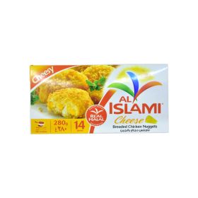 Al Islami Cheese Chicken Nuggets