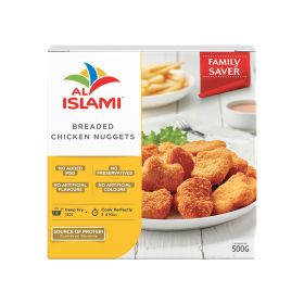 Al Islami Chicken Nuggets