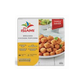 Al Islami Chicken Popcorn