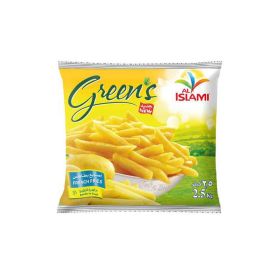 Al Islami French Fries