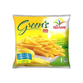 Al Islami Frozen French Fries