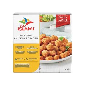 Al Islami Chicken Popcorn