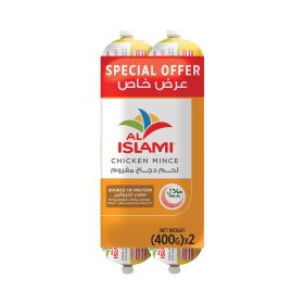 Al Islami Chicken Mince