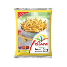 Al Islami French Fries