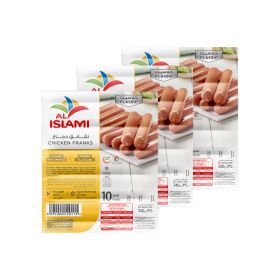 Al Islami Chicken Franks