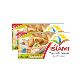 Al Islami Vegetable Samosa