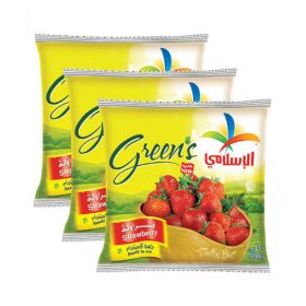 Al Islami Greens Strawberry