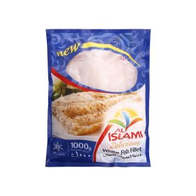 Al Islami White Fish Fillet