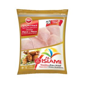 Al Islami Frozen IQF Chicken Drumstick
