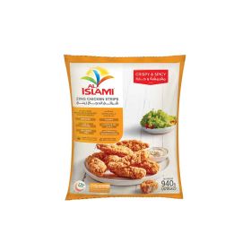 Al Islami Zing Chicken Strips