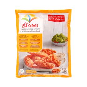 Al Islami Zing Chicken Strips