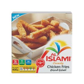 Al Islami Crunchy Chicken Fries