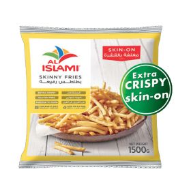 Al Islami Skinny French Fries