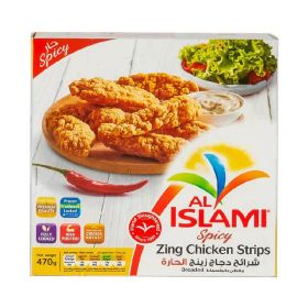 Al Islami Zing Chicken Strips