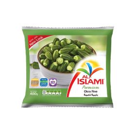Al Islami Okra Zero