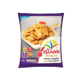 Al Islami Tempura Chicken Nuggets