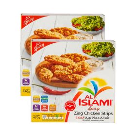 Al Islami┬áZing Popcorn Non Spicy