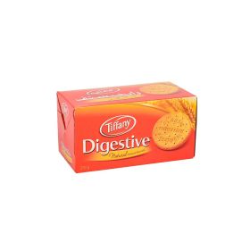 Tiffany Active Digestive Biscuits