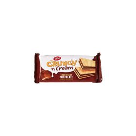 Tiffany Crunchy 'N' Cream Chocolate Wafer