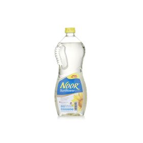 Noor Sunflower Oil 750ml