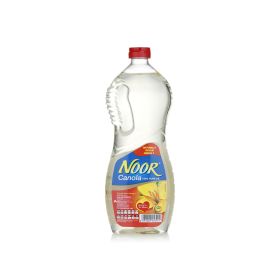 Noor Canola Oil 750ml