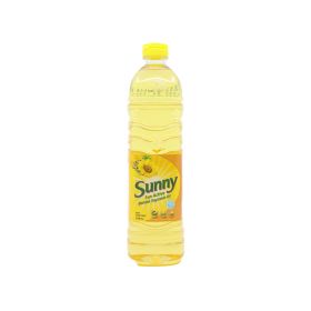 Sunny Blended Oil