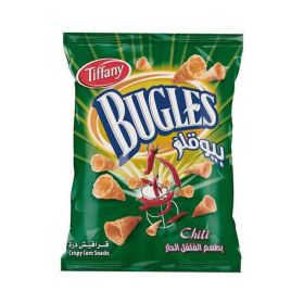 Tiffany Bugles Pouch