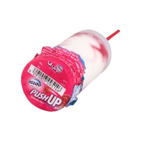 Igloo Push Up Ice Cream