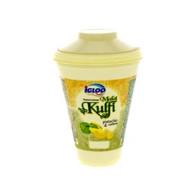 Igloo Malai Kulfi Pistachio And Cashew Ice Cream